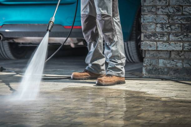 Best Gutter Cleaning  in Milmay, NJ