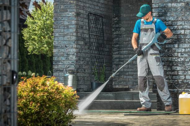 Best Playground Equipment Cleaning  in Milmay, NJ