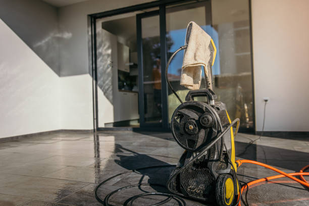 Best Patio and Deck Pressure Washing  in Milmay, NJ