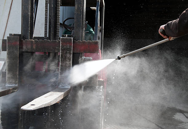 Best Building Exterior Washing  in Milmay, NJ