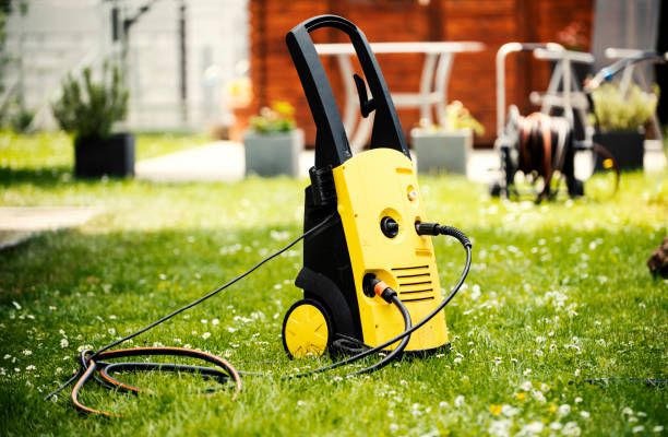 Best Parking Lot and Garage Cleaning  in Milmay, NJ